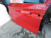 Oto Çıkma Parça / Seat / Leon / Kaporta & Karoser / Sol Ön Kapı / Çıkma Parça 