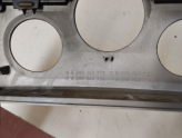 Oto Çıkma Parça / Renault / Scenic / Kalorifer / Kalorifer Izgarası / Çıkma Parça 