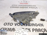 Oto Çıkma Parça / Audi / A3 / Far & Stop / Sis Farı / Çıkma Parça 