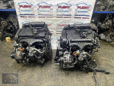 Oto Çıkma Parça / Mercedes / 200 / Motor / Motor (komple) / Çıkma Parça 