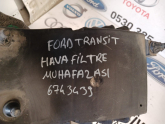 Oto Çıkma Parça / Ford / Transit / Filtre / Hava Filtre Kapağı / Çıkma Parça 