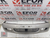 TOYOTA COROLLA ÖN TAMPON ÇIKMA ORİJİNAL PARÇA 2000-2002