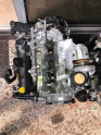 Oto Çıkma Parça / Fiat / Fiorino / Motor / Motor (komple) / Çıkma Parça 