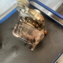 Oto Çıkma Parça / Subaru / Forester / Motor / Turbo / Çıkma Parça 