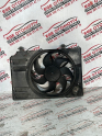 Oto Çıkma Parça / Ford / Puma / Fan / Fan Paneli / Çıkma Parça 