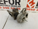 Oto Çıkma Parça / Honda / Civic / Motor / Turbo / Çıkma Parça 