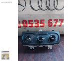 Oto Çıkma Parça / Fiat / Egea / Kalorifer / Kontrol Paneli / Çıkma Parça 