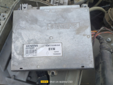 Oto Çıkma Parça / Renault / R 5 / Beyin / Motor Beyni / Çıkma Parça 