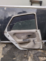 Oto Çıkma Parça / Renault / Laguna / Kaporta & Karoser / Sol Arka Kapı / Çıkma Parça 