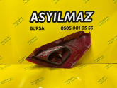 Oto Çıkma Parça / Ford / Fiesta / Far & Stop / Sol Arka Stop / Çıkma Parça 