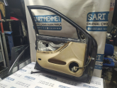 Oto Çıkma Parça / Seat / Toledo / Kaporta & Karoser / Sol Ön Kapı / Çıkma Parça 