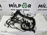 MERCEDES C SERİ E SERİ w204 w212 MOTOR TESİSATI a6510106708