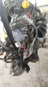 RENAULT CLİO 1.4 BENZİNLİ ÇIKMA ORJİNAL MOTOR KOMPLE