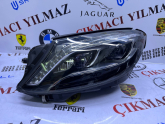 Oto Çıkma Parça / Mercedes / S Serisi / Far & Stop / Sol Ön Far / Çıkma Parça 