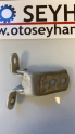 Oto Çıkma Parça / Toyota / Yaris / Kaporta & Karoser / Kapı Menteşesi / Çıkma Parça 