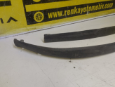Oto Çıkma Parça / Renault / Clio / Tampon / Karlık / Çıkma Parça 