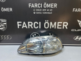 HONDA CİVİC İES 1996-99 SOL ÖN FAR SIFIR