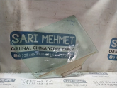 ÇIKMA OPEL ASTRA G SW SAĞ ARKA KAPI CAMI 43R-007023