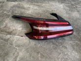 CİTROEN C4X SOL STOP EGE OTOMOTİV BURSA
