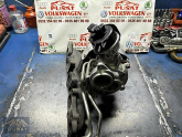 Oto Çıkma Parça / Audi / A4 / Motor / Turbo / Çıkma Parça 