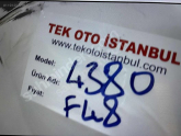 Oto Çıkma Parça / Bmw / 2 Serisi / Tampon / Arka Tampon / Çıkma Parça 