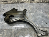 Oto Çıkma Parça / Land Rover / Range Rover / Kaporta & Karoser / Arka Çamurluk / Çıkma Parça 