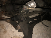 Oto Çıkma Parça / Porsche / Cayenne / Direksiyon / Direksiyon Kutusu / Çıkma Parça 