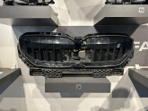BMW G60 HAVA GİRİŞ KANALI 5A1D079 HS