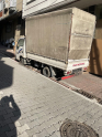 Oto Çıkma Parça / Kia / Bongo / Şanzıman / Şanzıman Komple / Çıkma Parça 