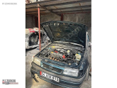 Oto Çıkma Parça / Opel / Vectra / Motor / Hava Akışmetre / Çıkma Parça 