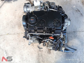 CADDY 1.9 MOTOR BJB BLS VE CADDY TÜM ÇIKMA PARÇALAR