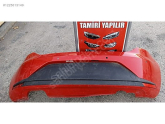 SEAT LEON ARKA TAMPON