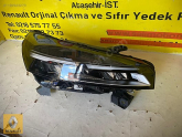 Oto Çıkma Parça / Renault / Megane / Kaporta & Karoser / Kaput / Çıkma Parça 