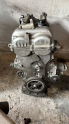 Hyundai Tucson motor