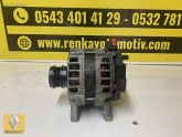 Oto Çıkma Parça / Renault / R 5 / Elektrik / Şarj Dinamosu / Çıkma Parça 