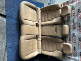 Oto Çıkma Parça / Porsche / Macan / Koltuk & Döşeme / Koltuk Takımı / Çıkma Parça 