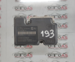 CİTROEN C3 ABS BEYNİ 9675099980
