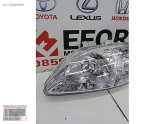 Oto Çıkma Parça / Honda / Civic / Far & Stop / Sol Ön Far / Sıfır Parça 