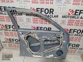 Oto Çıkma Parça / Honda / Civic / Kaporta & Karoser / Sol Ön Kapı / Çıkma Parça 