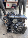 Oto Çıkma Parça / Audi / A6 / Motor / Komple Motor / Çıkma Parça 