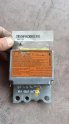 Nissan Navara airbag beyni 4000