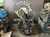 Oto Çıkma Parça / Chevrolet / Kalos / Motor / Motor (komple) / Çıkma Parça 