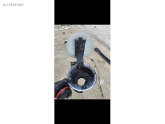Oto Çıkma Parça / Opel / Astra / Yakıt / Yakıt Deposu / Çıkma Parça 