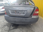 Oto Çıkma Parça / Toyota / Corolla / Kaporta & Karoser / Bagaj Kapağı / Çıkma Parça 