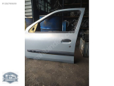 Oto Çıkma Parça / Renault / Clio / Kaporta & Karoser / Sol Ön Kapı / Çıkma Parça 