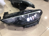 Oto Çıkma Parça / Fiat / Egea / Far & Stop / Sağ Ön Far / Çıkma Parça 