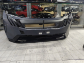 Peugeot 3008 yeni kasa ön tampon