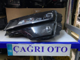 KAROQ SOL FULL LED FAR 57B941015 ÇAĞRI OTO MASLAK