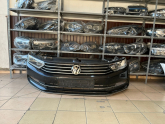 VOLKSWAGEN PASSAT B8 ÖN TAMPON  SAĞ-SOL FAR  ORJİNAL
