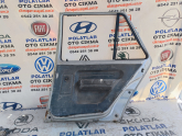 Oto Çıkma Parça / Renault / R 5 / Kaporta & Karoser / Sağ Arka Kapı / Çıkma Parça 